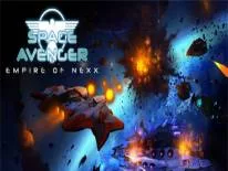Trucos de Space Avenger – Empire of Nexx para PC
