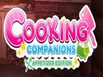 Logros y Trofeos de Cooking Companions: Appetizer Edition