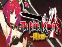 Logros y Trofeos de Black Knight - Milena