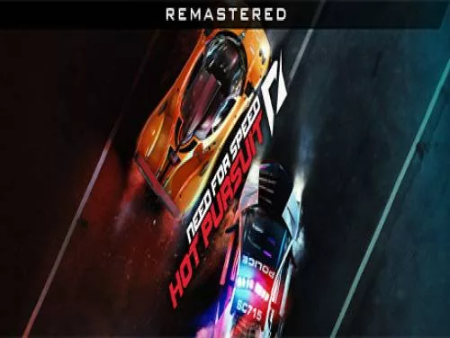 Logros y Trofeos de Need for Speed: Hot Pursuit Remastered Logros y Trofeos de Need for Speed: Hot Pursuit Remastered
