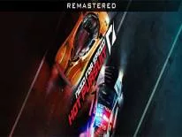 Logros y Trofeos de Need for Speed: Hot Pursuit Remastered