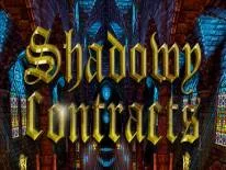 Logros y Trofeos de Shadowy Contracts