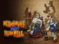 Logros y Trofeos de Neighbours back From Hell