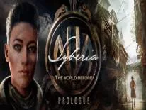Trucos de Syberia: The World Before - Prologue para PC