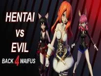 Logros y Trofeos de Hentai vs Evil