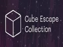 Logros y Trofeos de Cube Escape Collection