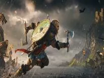 Logros y Trofeos de Assassin's Creed Valhalla