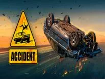 Trucos de Accident para PC