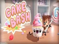 Logros y Trofeos de Cake Bash