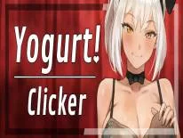 Logros y Trofeos de Yogurt!