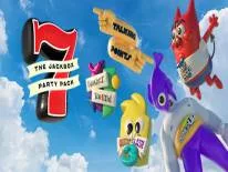 Logros y Trofeos de The Jackbox Party Pack 7