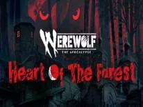 Logros y Trofeos de Werewolf: The Apocalypse — Heart of the Forest