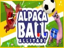 Logros y Trofeos de Alpaca Ball: Allstars