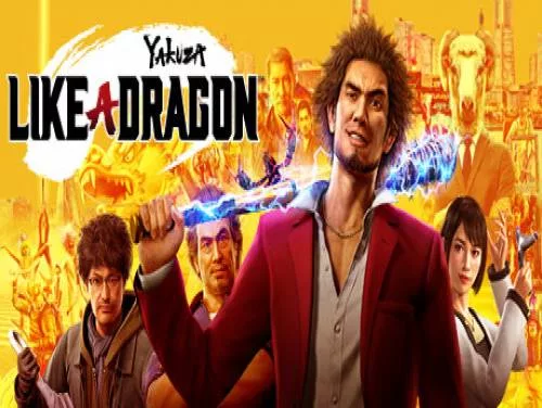 Logros y Trofeos de Yakuza: Like a Dragon Logros y Trofeos de Yakuza: Like a Dragon