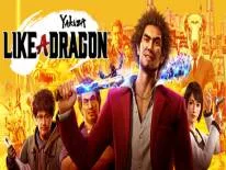 Logros y Trofeos de Yakuza: Like a Dragon