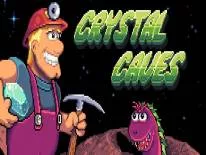 Logros y Trofeos de Crystal Caves HD