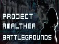 Logros y Trofeos de Project Amalthea: Battlegrounds