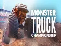 Logros y Trofeos de Monster Truck Championship