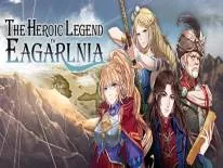Logros y Trofeos de The Heroic Legend of Eagarlnia