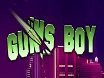 Logros y Trofeos de Guns Boy