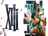 Logros y Trofeos de XIII Remake
