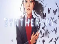 Logros y Trofeos de Syntherapy