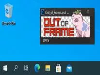 Trucos de Out of Frame / ノベルゲームの枠組みを変えるノベルゲーム。 para PC