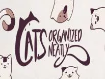 Logros y Trofeos de Cats Organized Neatly