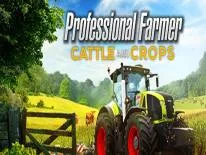 Logros y Trofeos de Professional Farmer: Cattle and Crops