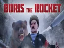 Logros y Trofeos de BORIS THE ROCKET