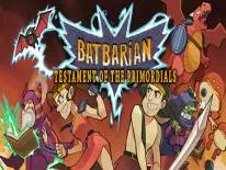 Logros y Trofeos de Batbarian: Testament of the Primordials