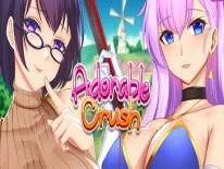 Logros y Trofeos de Adorable Crush