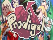 Logros y Trofeos de Prodigal