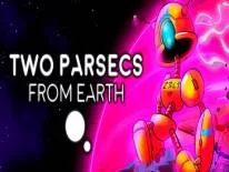 Logros y Trofeos de Two Parsecs From Earth