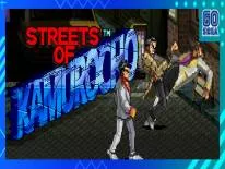 Trucos de Streets Of Kamurocho para PC