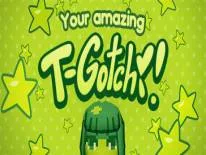 Logros y Trofeos de Your amazing T-Gotchi!