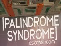 Logros y Trofeos de Palindrome Syndrome: Escape Room