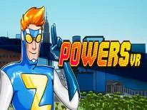 Logros y Trofeos de PowersVR