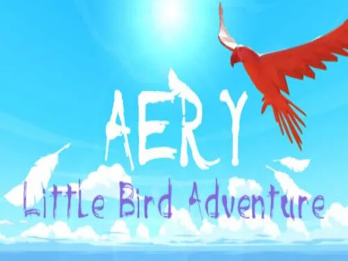 Trucos de Aery - Little Bird Adventure para PC