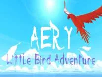 Trucos de Aery - Little Bird Adventure para PC