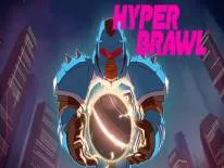 Logros y Trofeos de HyperBrawl Tournament