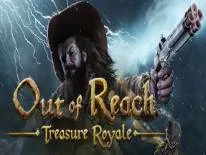 Logros y Trofeos de Out of Reach: Treasure Royale