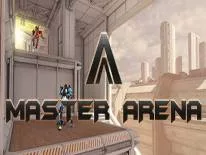 Logros y Trofeos de Master Arena