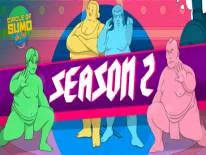 Logros y Trofeos de Circle of Sumo: Online Rumble!