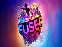 Logros y Trofeos de Fuser