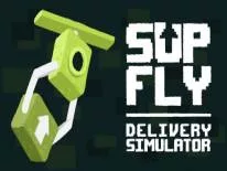 Logros y Trofeos de Supfly Delivery Simulator