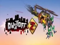 Logros y Trofeos de Dustoff Z