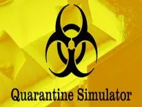 Logros y Trofeos de Quarantine simulator