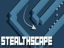 Logros y Trofeos de Stealthscape