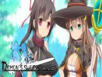Trucos de DEMON'S SWORD SNAKES ～呪い蛇の甘き夢～ para PC